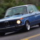 Illustration for article titled Driving A Perfectly Restored BMW 2002 Is Like Living In A Dream